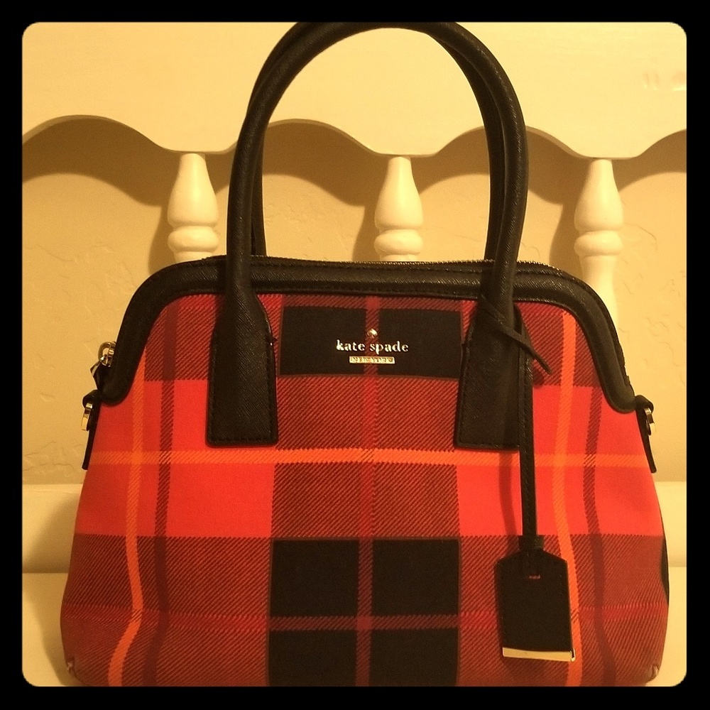 Kate Spade purse